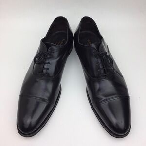 TO BOOT NEW YORK Brandon Cap Toe Oxford sz…